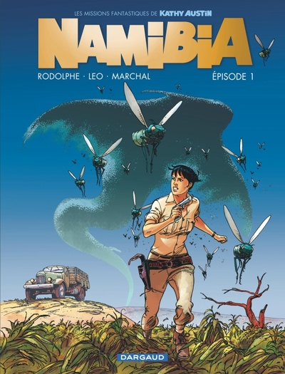 Namibia Volume 1