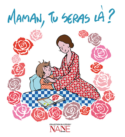 Maman Tu Seras La ? - Anne de La Brunière