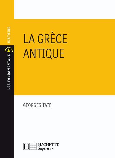 La Grèce antique