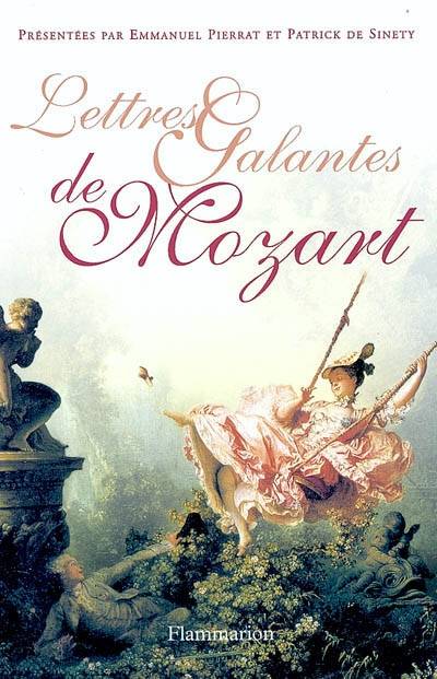 Lettres galantes