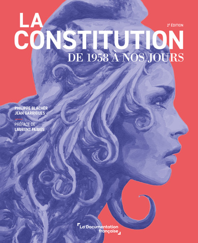 La Constitution De 1958 À Nos Jours