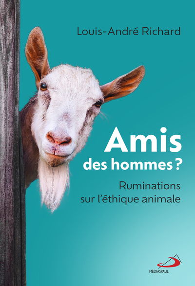 Amis Des Hommes ?