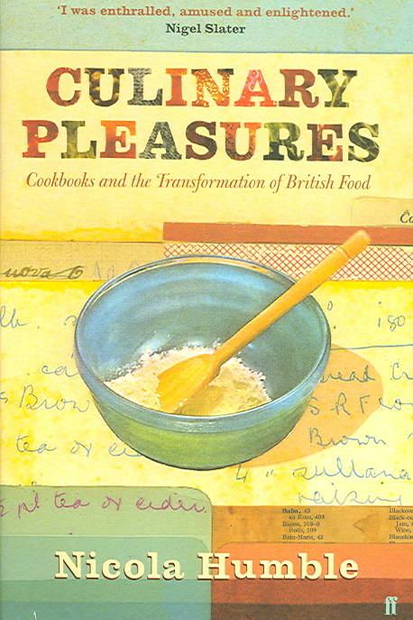 Culinary Pleasures