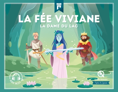 La fée Viviane