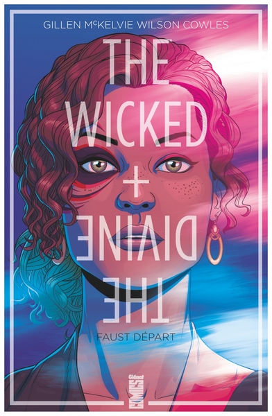 The Wicked + The Divine Volume 1