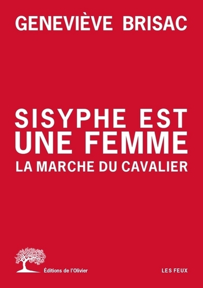 Sisyphe est une femme