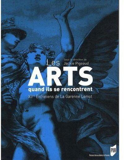 Les Arts quand ils se rencontrent