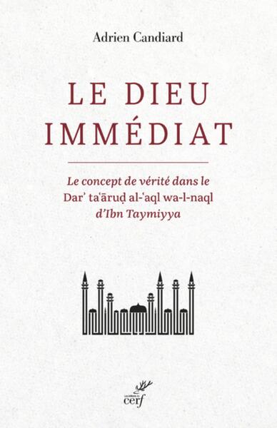 Le Dieu immédiat