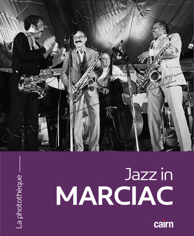 Jazz In Marciac