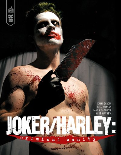 Joker, Harley