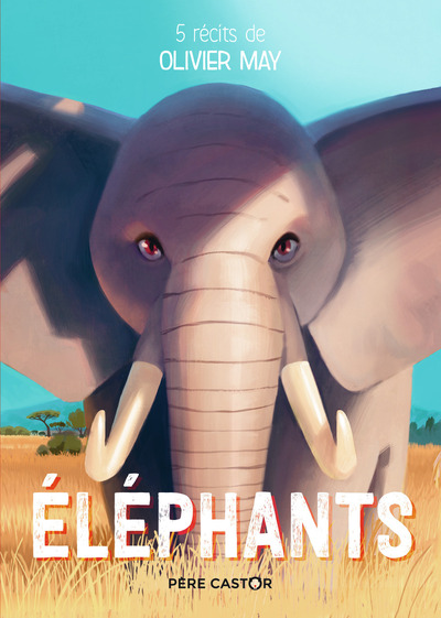 Éléphants