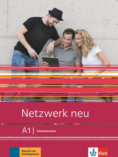 Netzwerk Neu, Cahier D'Entraînement Intensif A1