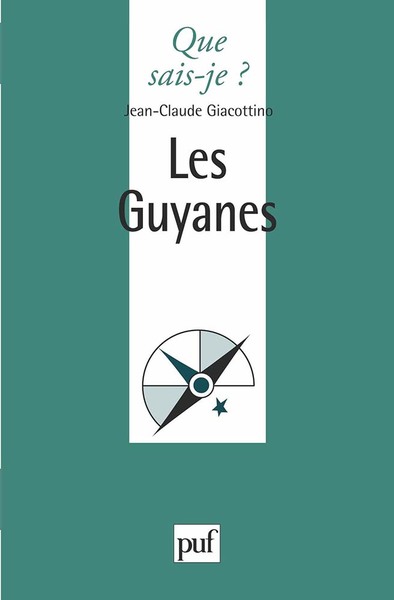 Les Guyanes