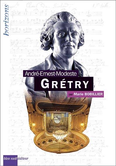 Gretry, André-Ernest-Modeste