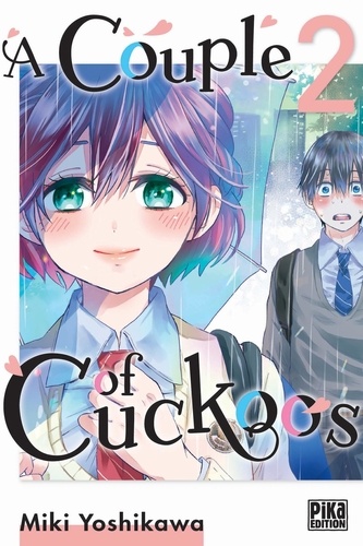 A Couple of Cuckoos Volume 2