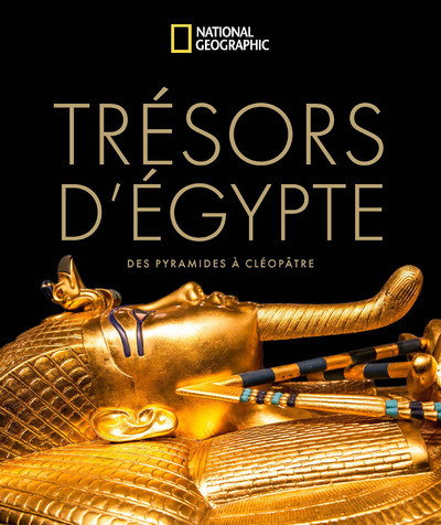 Trésors d'Égypte