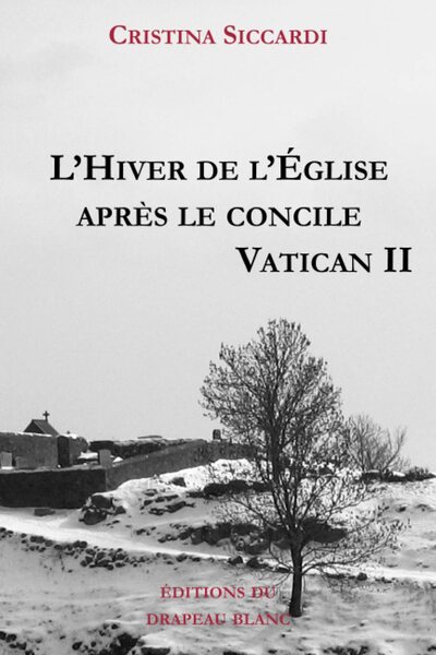 L'Hiver de l'Église après le concile Vatican II