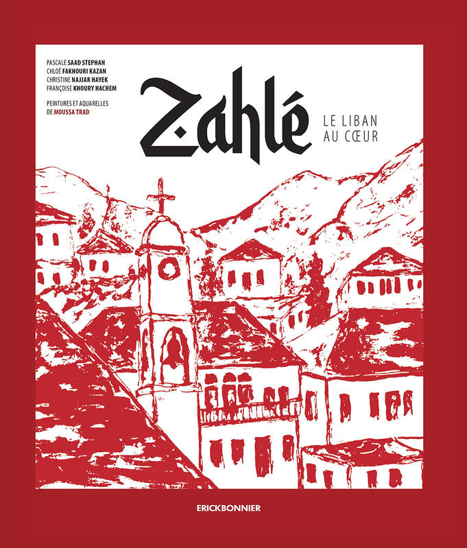 Zahlé