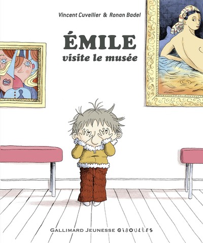 Emile Volume 27