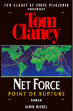 Net force. Volume 4 - Tom Clancy