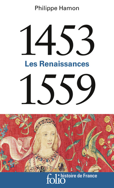 1453-1559 - Joël Cornette