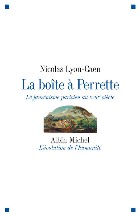 La Boîte à Perrette