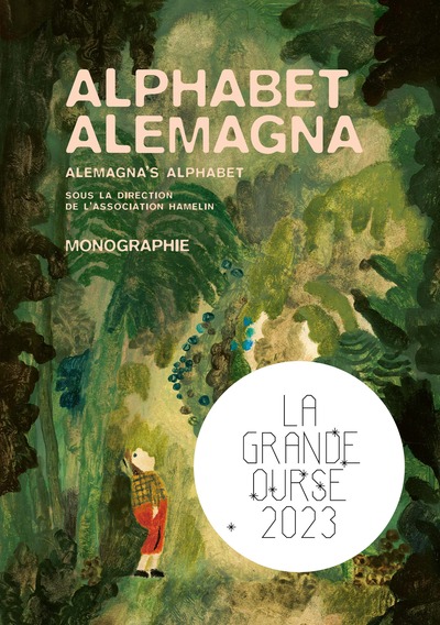 Alphabet Alemagna, Monographie