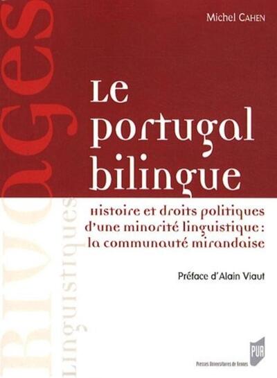 Le Portugal bilingue