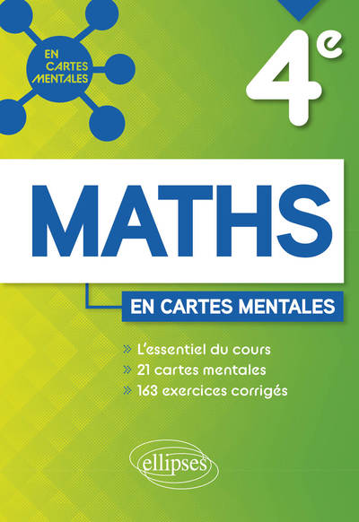 Mathématiques - Quatrième