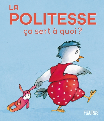 La politesse - Sophie Bellier