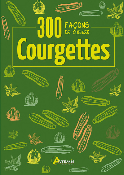 Courgettes