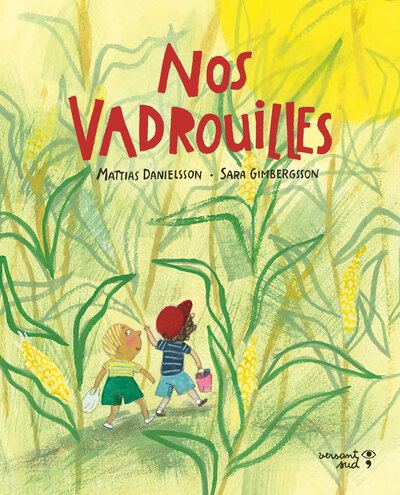 Nos Vadrouilles