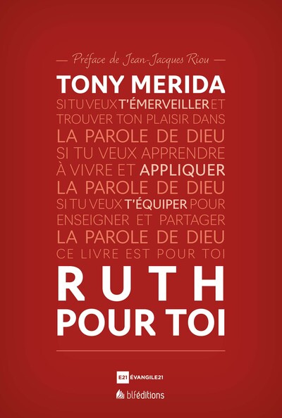 Ruth pour toi