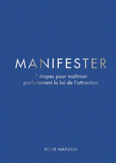 Manifester - Roxie Nafousi