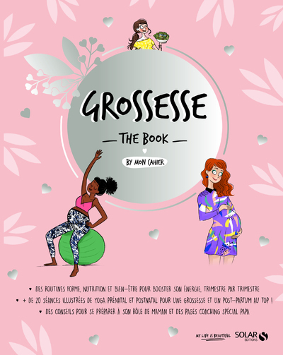 Grossesse, The Book