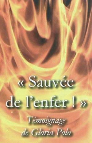 Sauvée de l’enfer ! - L731