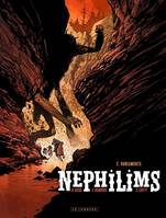 2 - Nephilims - Tome 2 - Hurlements