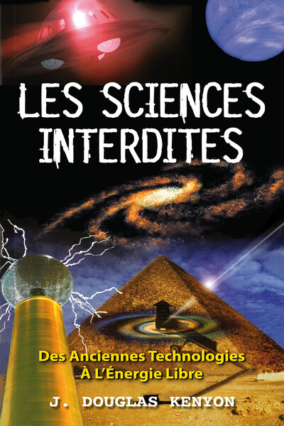 Les sciences interdites