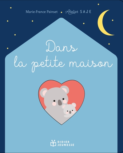 23 - Dans la petite maison