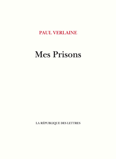 Mes Prisons