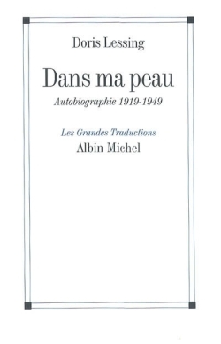 Dans ma peau - Doris Lessing