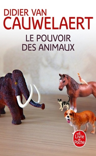 Le Pouvoir des animaux