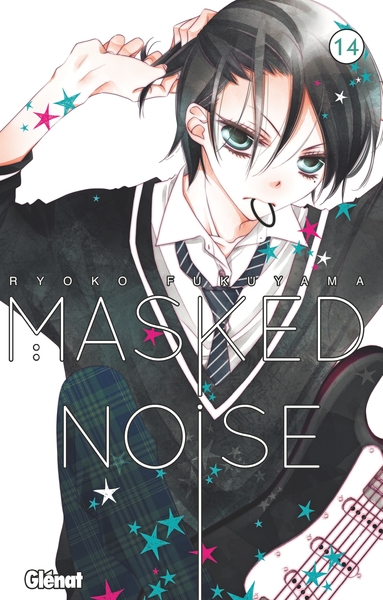 Masked Noise Volume 14