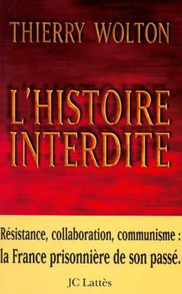 L'Histoire interdite