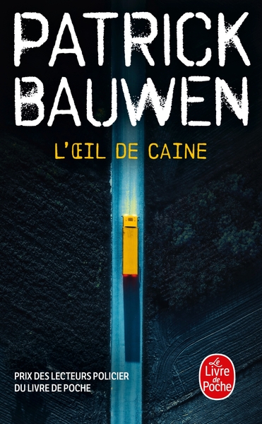 L'oeil de Caine