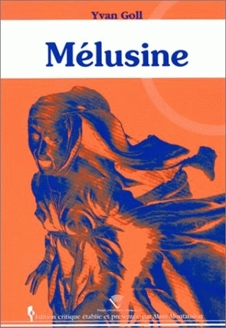 Mélusine