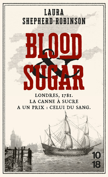 Blood and Sugar - Poche