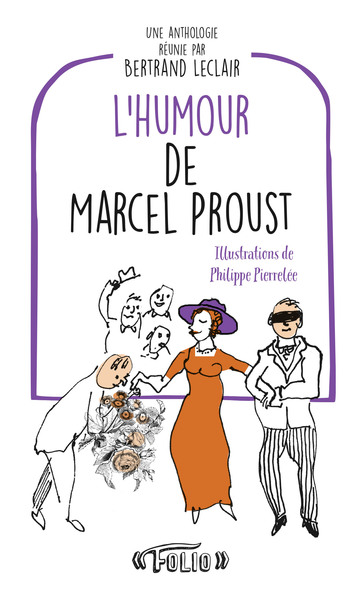 L'Humour De Marcel Proust - Marcel Proust