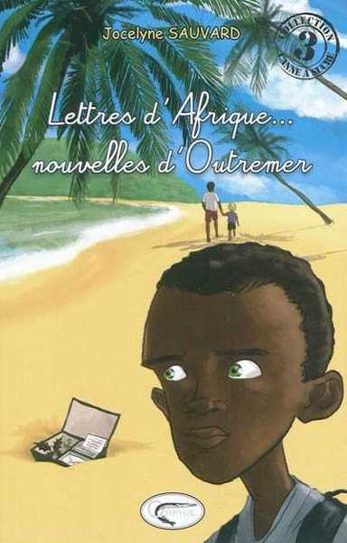 Lettres d'Afrique...