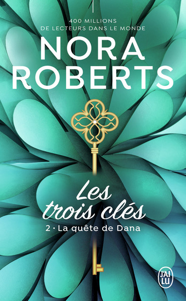 Les trois clés Volume 2